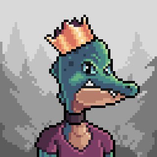 TheMadQueenEth's tweet photo. These Species from @ApeReunion have a boost function. Two boosts available per NFT to reveal 2 additional characters attached to your original #3for1 

Who said NFTs weren’t fun? https://t.co/u3VmpXHZo3