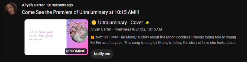 Koris0's tweet image. youtube.com/watch?v=tBRo_e…