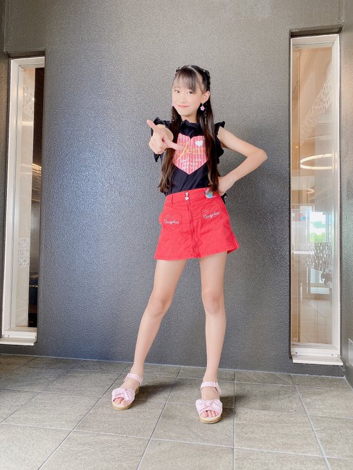 Twitterのコスプレ画像38