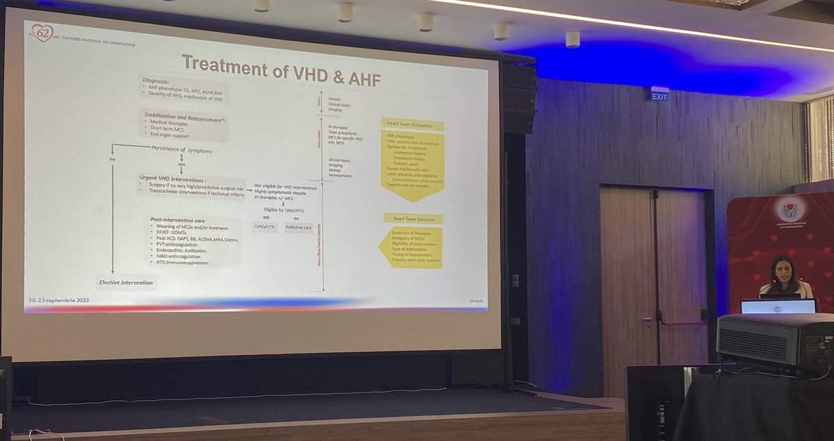 Denisa Muraru (@denisamuraru) on Twitter photo The challenges of managing #VHD patients with acute #heartfailure
Excellent overview by <a href="/MariannaAdamo1/">Marianna Adamo</a> at the <a href="/SRCCardio/">Societatea Romana de Cardiologie</a> Congress
<a href="/bogdan_popescu1/">Bogdan A. Popescu</a> <a href="/RJurcut/">Ruxandra Jurcut</a> <a href="/EJHFEiC/">EJHF Editor-in-Chief</a> <a href="/escardio/">European Society of Cardiology</a> <a href="/lpbadano/">Luigi</a> <a href="/drmaisano/">francesco maisano</a> <a href="/VDelgadoGarcia/">Victoria Delgado</a> <a href="/NAjmoneMarsan/">Nina Ajmone Marsan</a> @susannaprice The challenges of managing #VHD patients with acute #heartfailure
Excellent overview by <a href="/MariannaAdamo1/">Marianna Adamo</a> at the <a href="/SRCCardio/">Societatea Romana de Cardiologie</a> Congress
<a href="/bogdan_popescu1/">Bogdan A. Popescu</a> <a href="/RJurcut/">Ruxandra Jurcut</a> <a href="/EJHFEiC/">EJHF Editor-in-Chief</a> <a href="/escardio/">European Society of Cardiology</a> <a href="/lpbadano/">Luigi</a> <a href="/drmaisano/">francesco maisano</a> <a href="/VDelgadoGarcia/">Victoria Delgado</a> <a href="/NAjmoneMarsan/">Nina Ajmone Marsan</a> @susannaprice