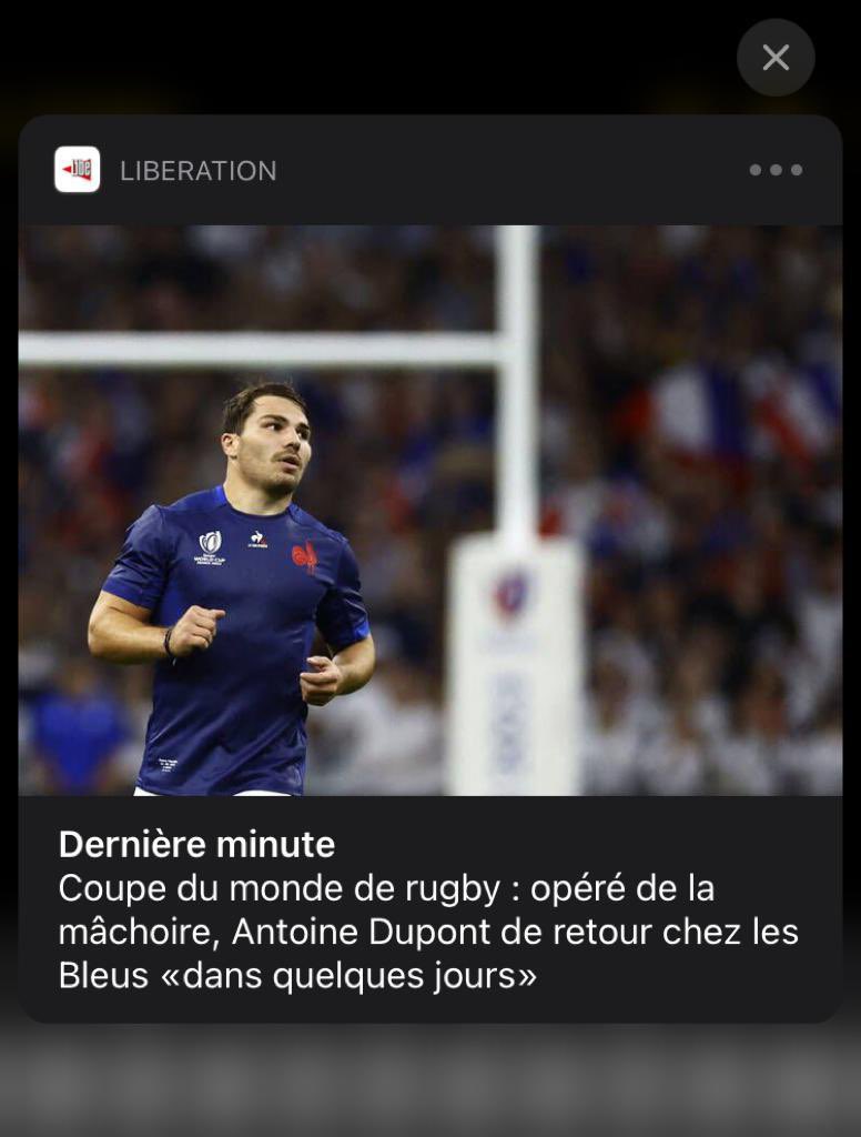 Armelle Le Comte tweet media