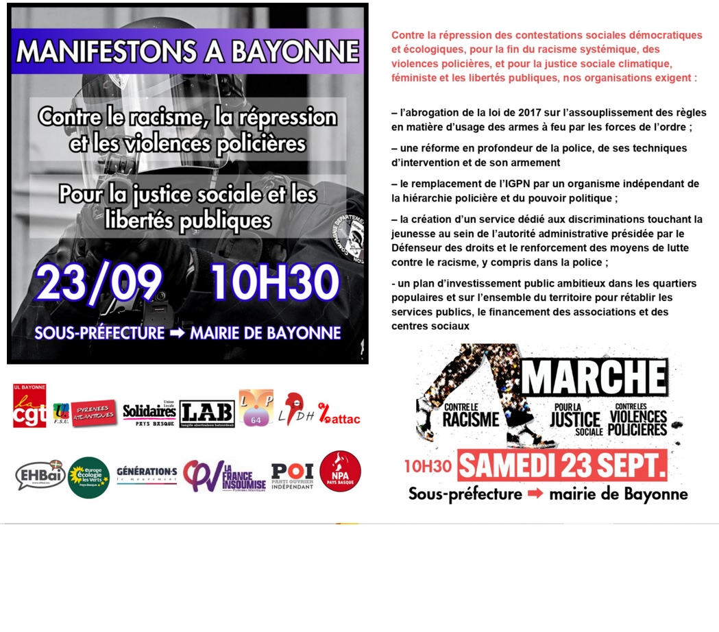 SNES Pyrénées Atlantiques tweet media