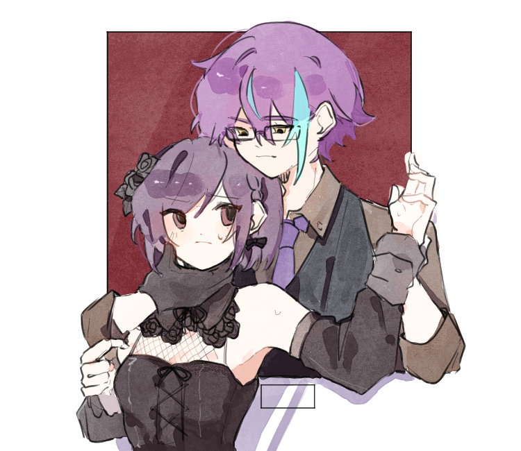 uocjruienabumom's tweet photo. RuiEna
#Prsk_FA https://t.co/EThEJc4Wvm