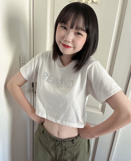 めるのTwitter画像20