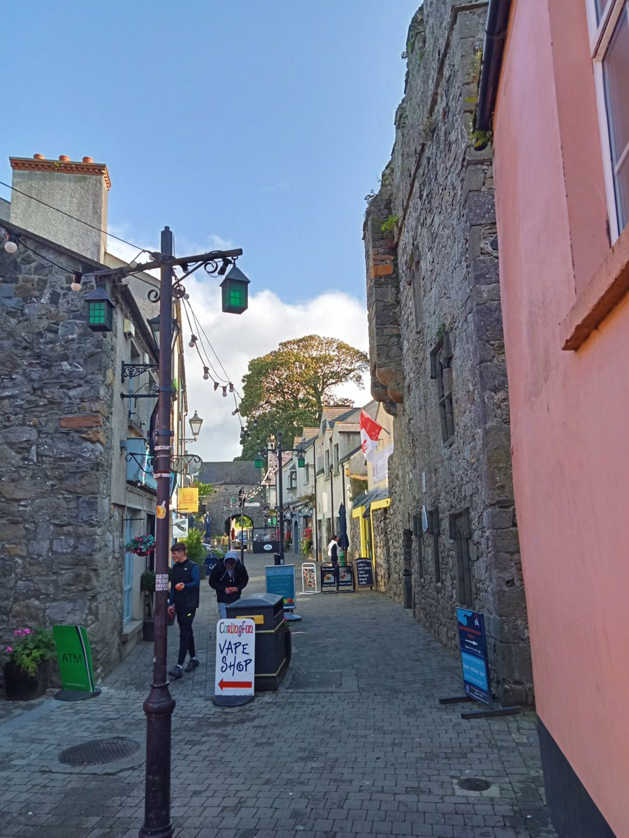 Beautiful Carlingford