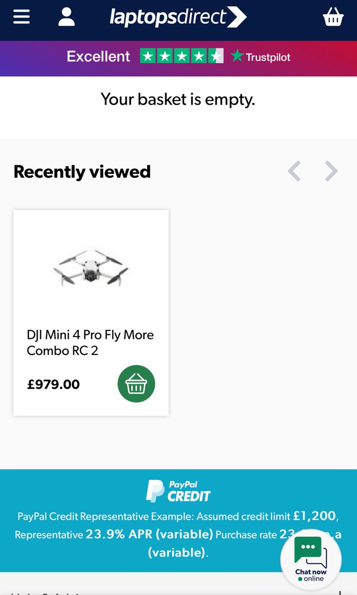 RobinHannevig's tweet photo. #djimini4pro UK price https://t.co/6xwQoxt12p