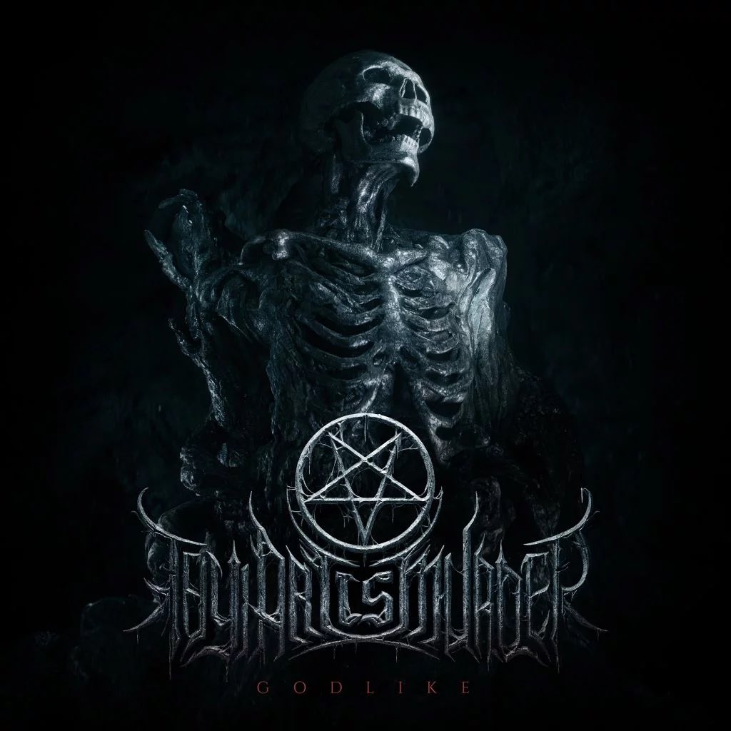 Claque du jour ! Un bon deathcore avec des orchestrations qui donnent une dimension épique à ces morceaux au bourrinisme jouissif ! Un sans faute ! 🙌🏻