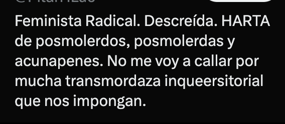 juliobcn__'s tweet photo. @PilarHLuc @Accountable2019 WOW accountable reposteando a gente como esta. https://t.co/bbnyy5giFD