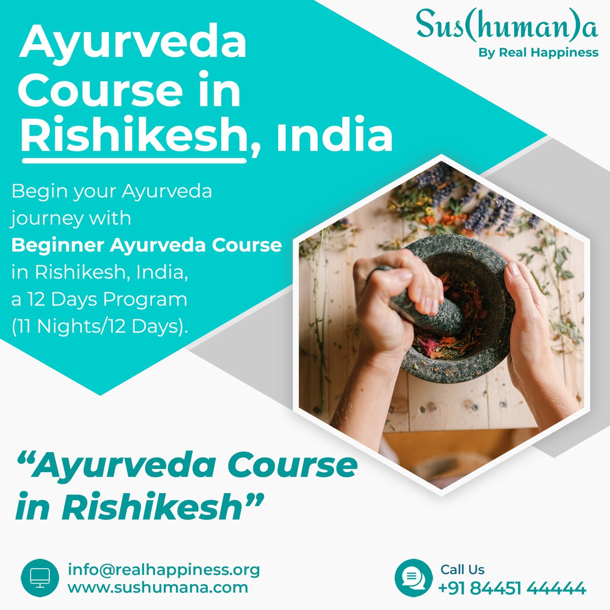 Sushumana Ayurveda (@sushumana) / Posts / X