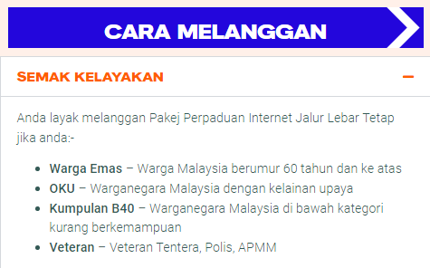 lanlan_0704's tweet photo. @unifi hi, I would like to ask whether this package can apply by existing customer or not? This is my account no. 1060676549, can you check for me whether I'm qualified? Thanks! https://t.co/3SmTm0v9nP