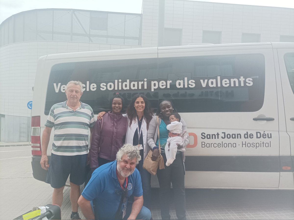 Conductors Solidaris tweet media