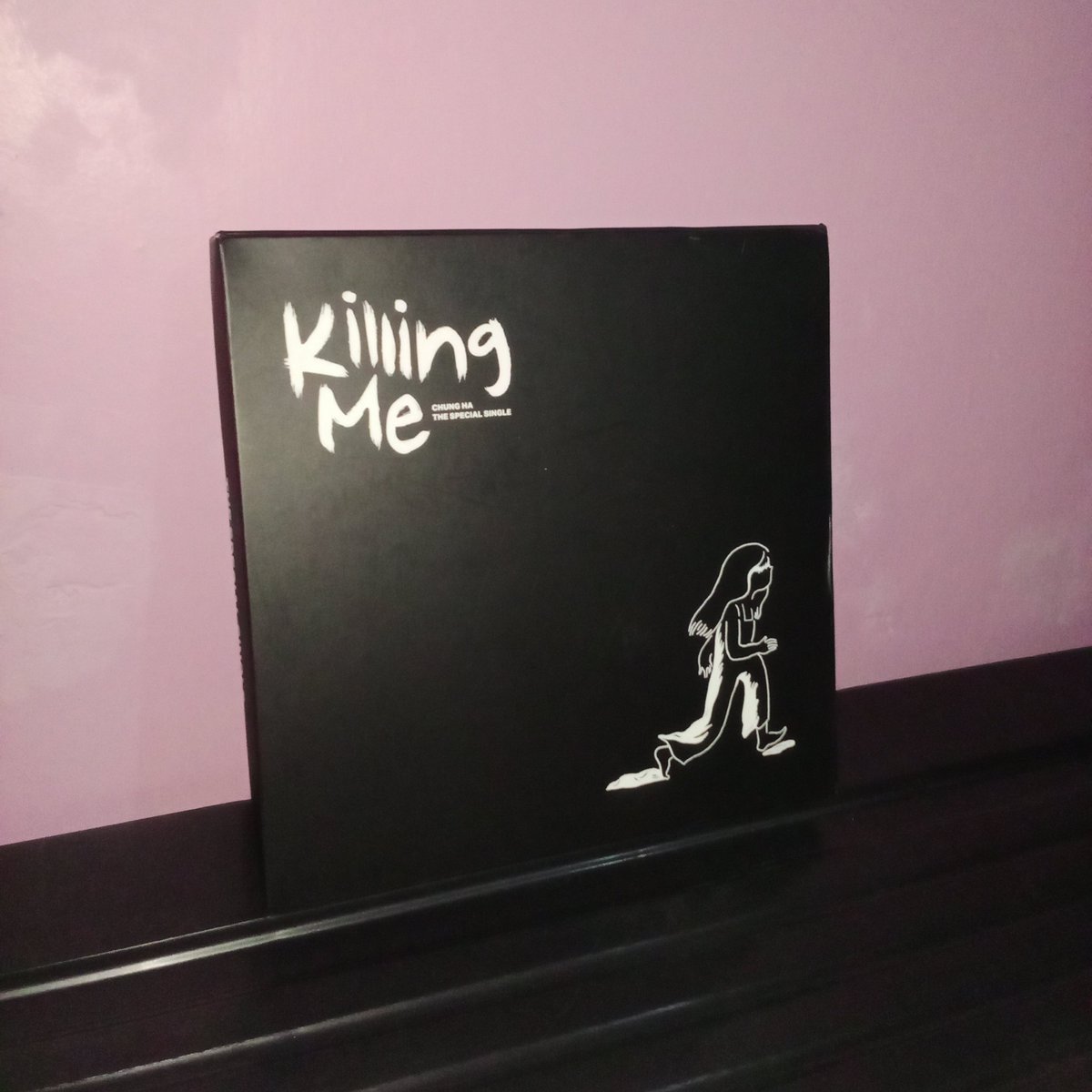 hrncart's tweet photo. wts lfb

unsealed albums
- dm for price and inclus

can trade for nwjns albums, txt &amp; nwjns pcs, or manga

tags. tomorrow by together newjeans fight or escape wtt lft the chaos chapter foe freeze tcc tccfoe tccf ive love dive red v1 chungha killing me https://t.co/4HnOUIcLJK