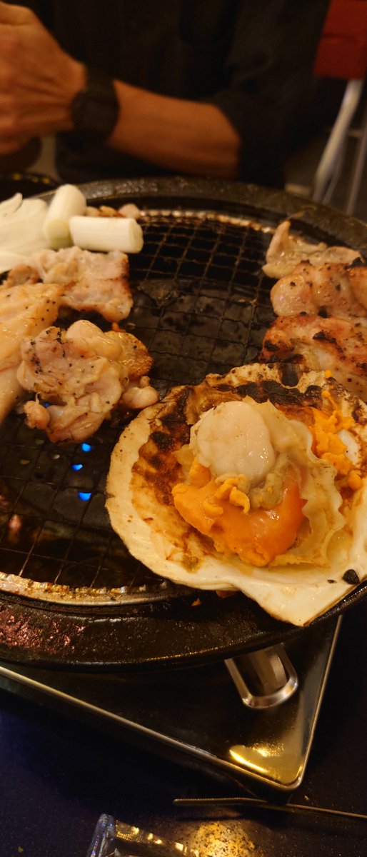 excelvba5's tweet image. ＃東四ビアガーデン