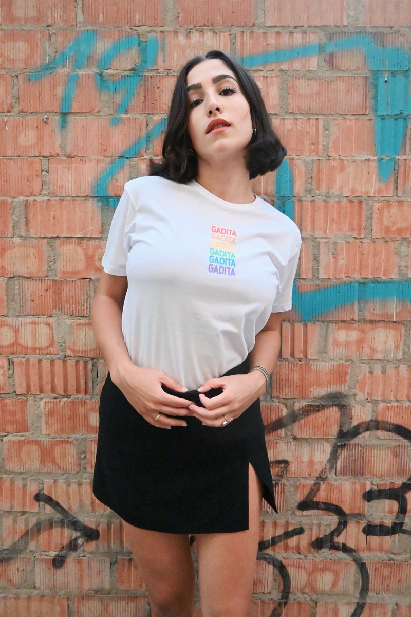 𝗢𝗥𝗚𝗨𝗟𝗟𝗢 𝗚𝗔𝗗𝗜𝗧𝗔 🌈

gadita.es
📲 654 411 707
📍 C/ Beato Diego de Cádiz, 11.

#Cadiz #Estreno #Casual #Gadita #Primavera23 #Verano23 #Moda #Pride2023 #pride🌈