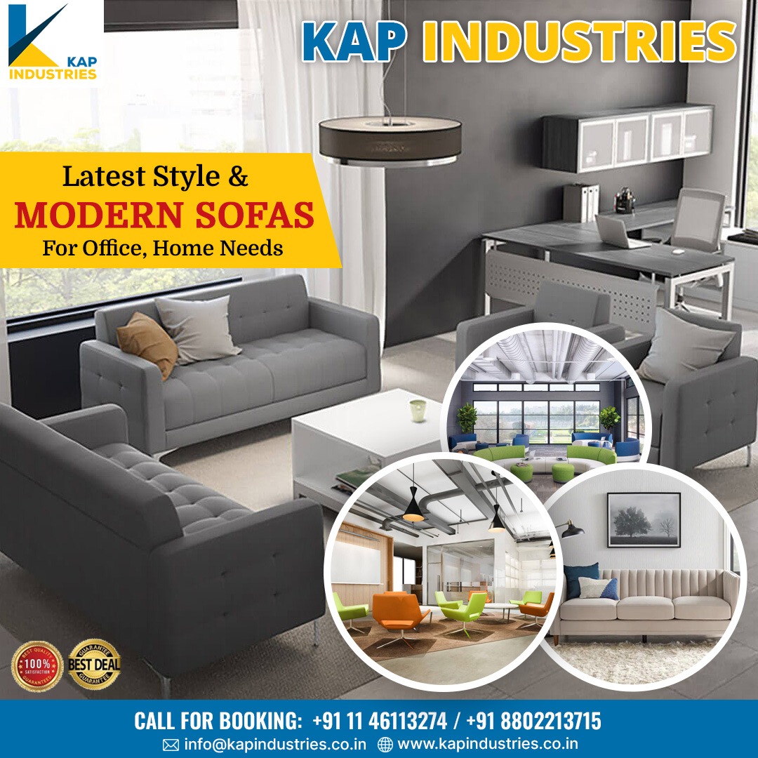 KAP Industries (@kapindustrie) / Posts / X