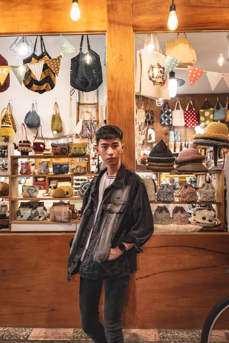 是不是快被遺忘了🥲