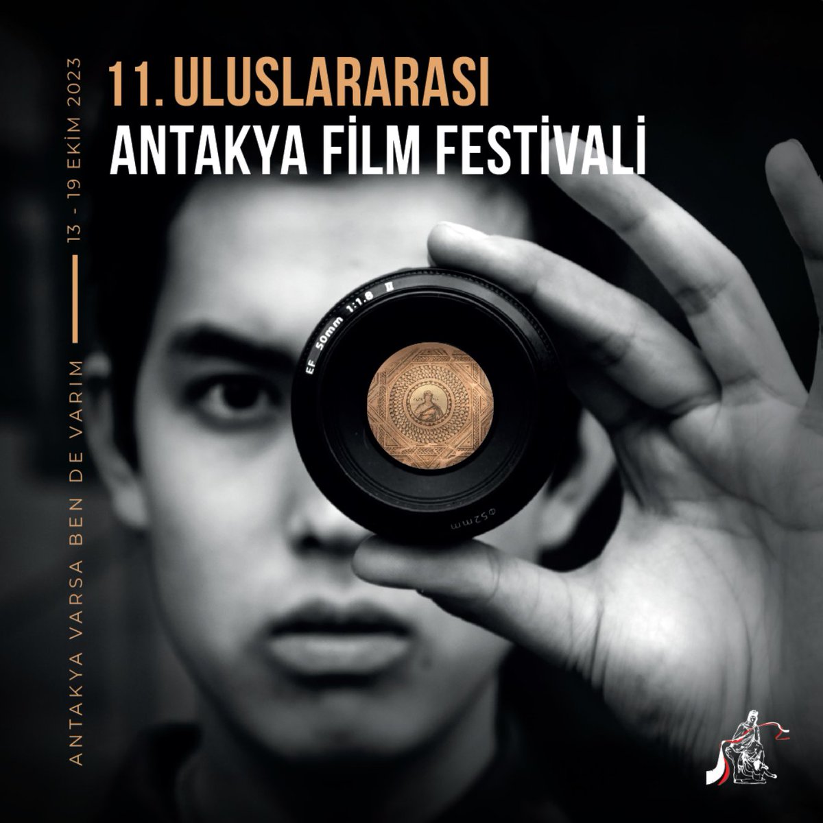 SarezNezan's tweet photo. Filmimiz "Son Ağaç" 11. Antakya Film Festivalinde Finalist... https://t.co/Z3n02AU3IA
