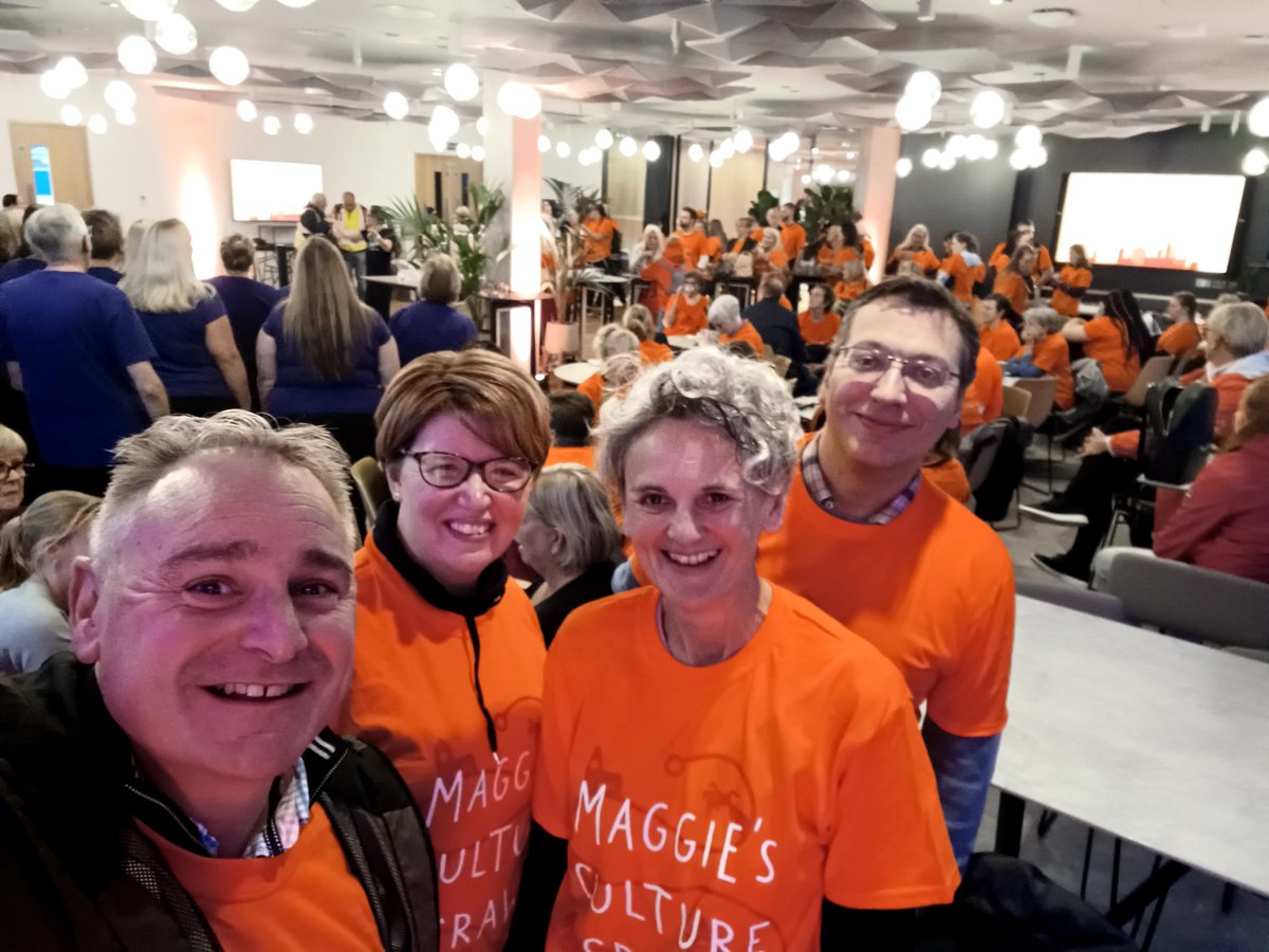mpgarson's tweet photo. Delighted to be able to support @MaggiesCentres @maggieswirral last night on the #CultureCrawl last night on behalf of @irwinmitchell @PIandMedNeg #IMLiverpool https://t.co/sHdqhM6Q4b
