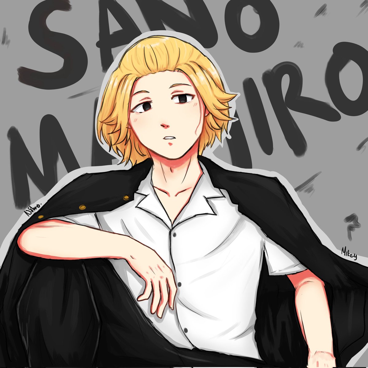 Neko Shiro tweet media