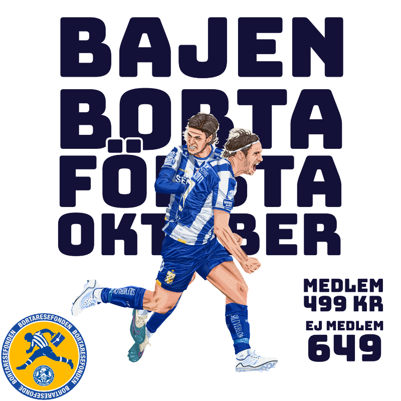 Anglarna1973's tweet photo. 749:- &amp; 899? 
NEJ, #Bortaresefonden går in och sänker priserna! 

Nu har vi öppnat försäljningen till Hammarby borta.

Pubbussar och samling vid Fridhemsplan. 

⏰ Avresa preliminärt 08:15
🚌 2 st
🌏 Buss 2 stannar i Borås, Ulricehamn och Jönköping
#ifkgbg