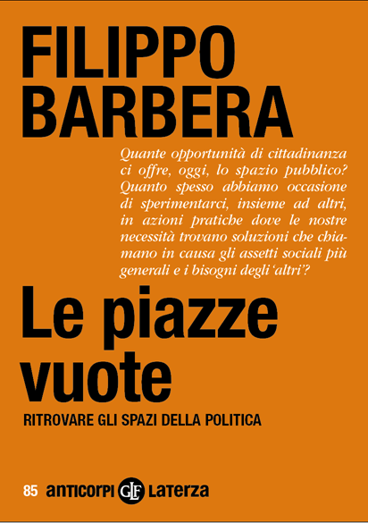 FilBarbera's tweet photo. "Popolo, dove sei"?

è il domandone, questo. 

Dove siamo? Dove è finita la domanda per un "futuro più giusto"? E la sua "offerta"?

Provo a dare una risposta in questo libro, disponibile dal 20 ottobre ma già prenotabile:

https://t.co/sqExxp5be5

Copertina
👇👇👇 https://t.co/ySOfLbMGf6