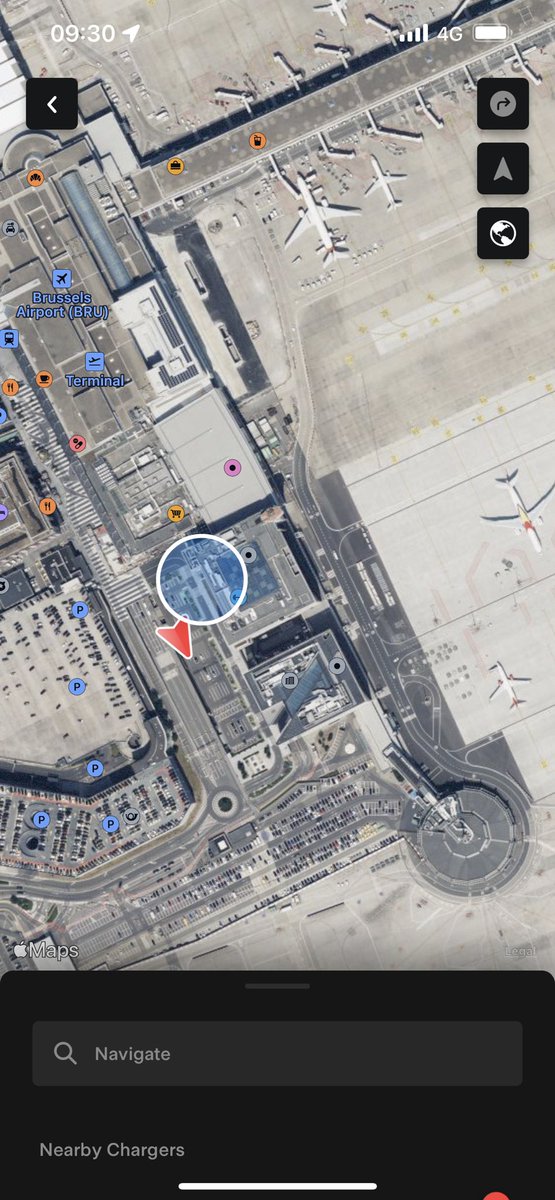 🇧🇪 SAP Inside Track Belgium tweet media