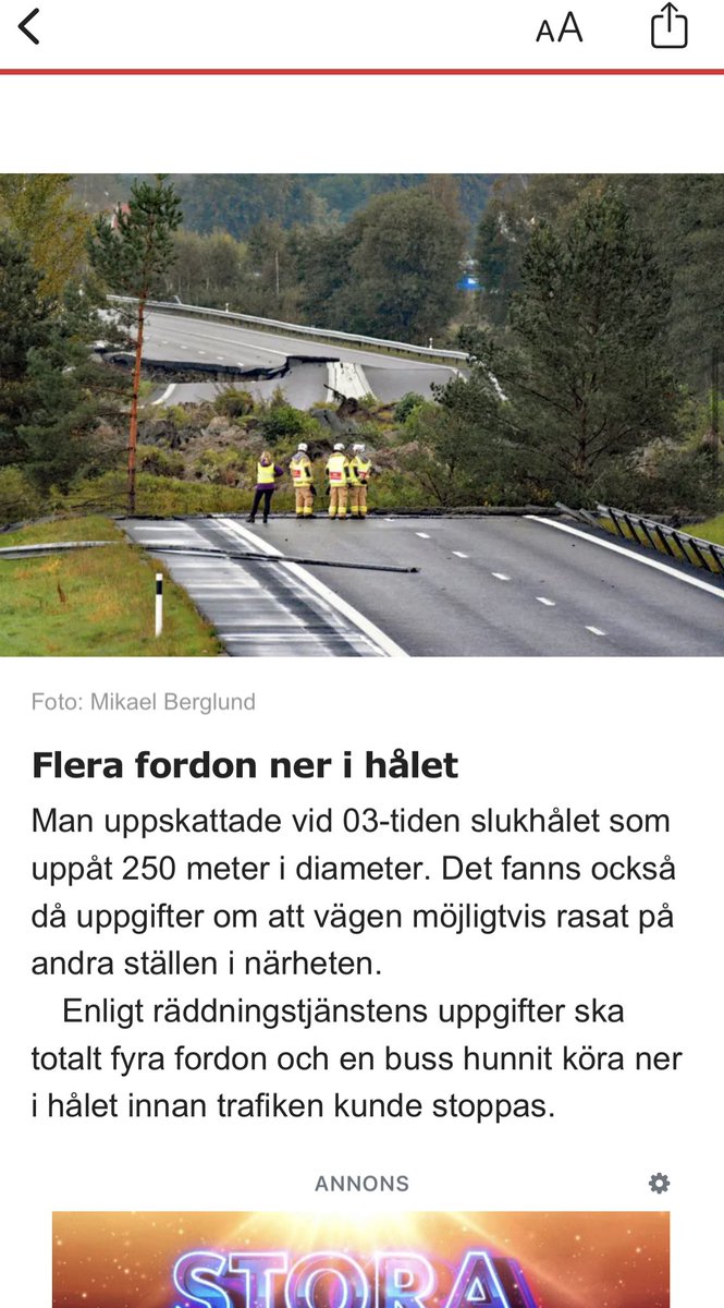 Klimatgranskaren tweet media