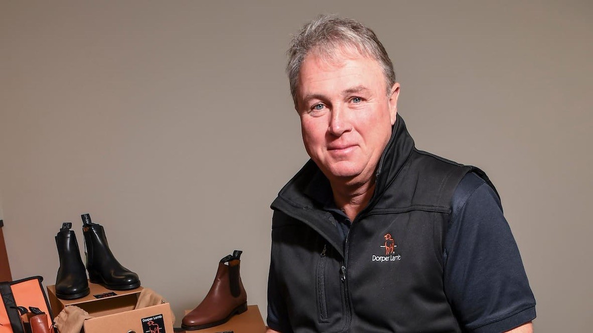 'Dorper Lamb – MEATING Global Demand'

Check out the full article from the 2023 DSSA Magazine here: dorper.com.au/dorper-lamb-me…