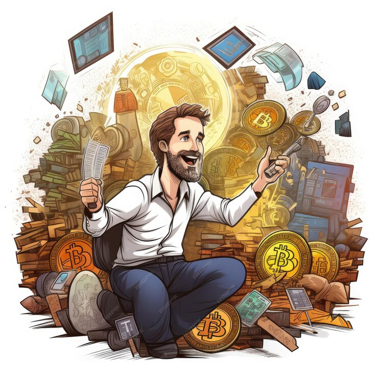 twtlinks's tweet photo. Rise and shine, crypto lovers! ☀️🌻 It’s time to share your favorite #Crypto gems with the world. What are some of the most promising and undervalued projects that you are holding right now? Let me know and let’s shine together! 💎 #SaturdayShill #CryptoGems https://t.co/ExvOwG0maD