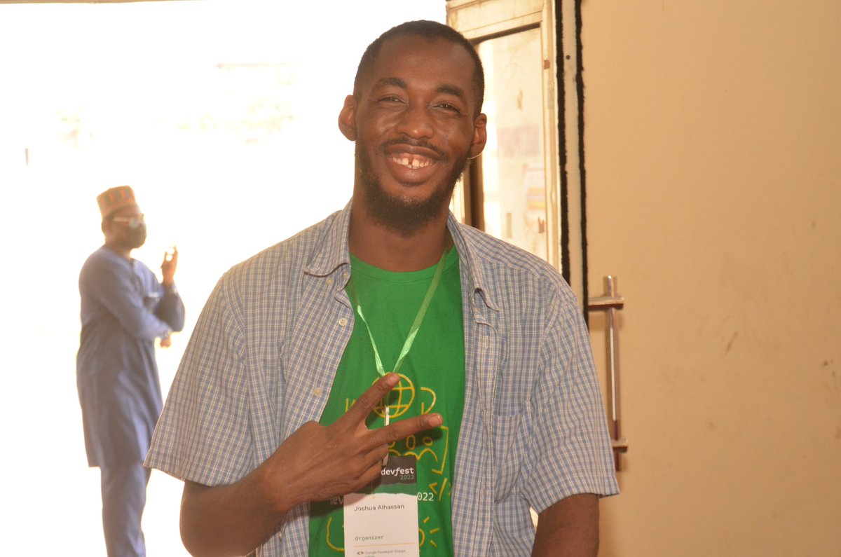 gdglokoja's tweet image. Moments at #Devfest2022 Lokoja.😍🥳

Don&apos;t miss out on this year&apos;s. 

Apply to speak at #devfestlokoja23 
sessionize.com/devfest23-loko…