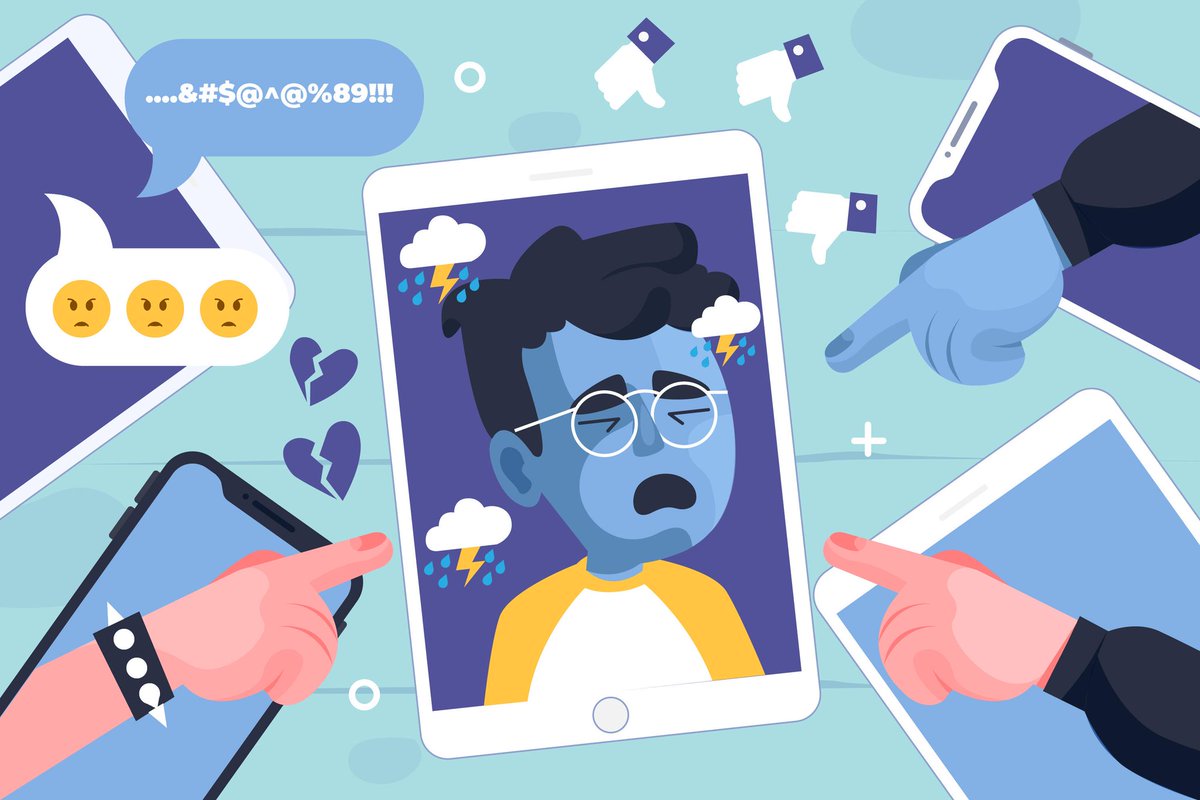 AEspecAutista's tweet photo. ❌L'#assetjament escolar és una xacra social que cal erradicar. 📱#UsApps és una app impulsada per @EducacioCat per denunciar situacions de #bullying.
💬Enguany incorpora un #xatbot que permet a l'alumnat contactar la Unitat de Suport a l’Alumnat en situació de Violència (USAV). https://t.co/wIXpMbJKvo