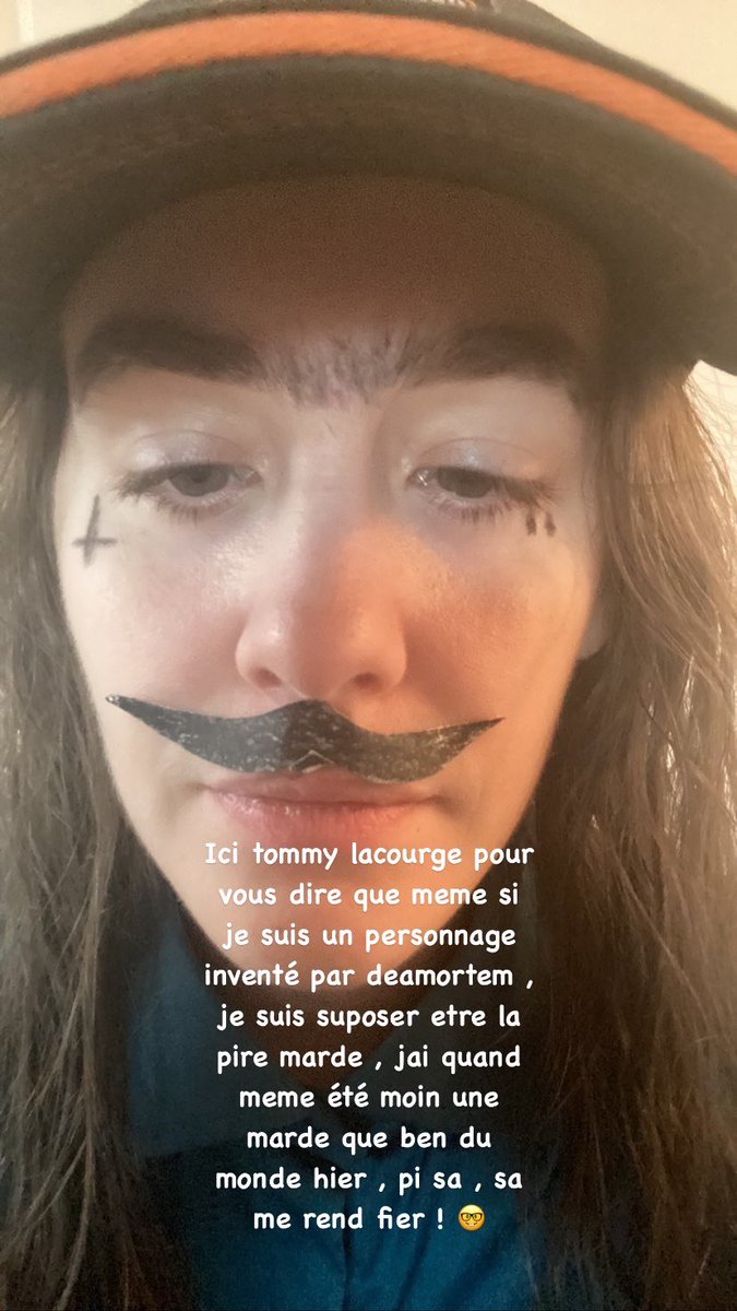 Dea Mortem tweet media