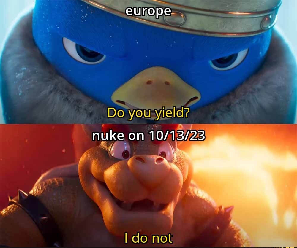 100 kt nuke: Phân Tích Chuyên Sâu Về Sức Mạnh và Tác Động Của Vũ Khí Hạt Nhân