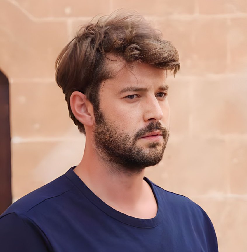 No me contestó mi primo Miran 😢