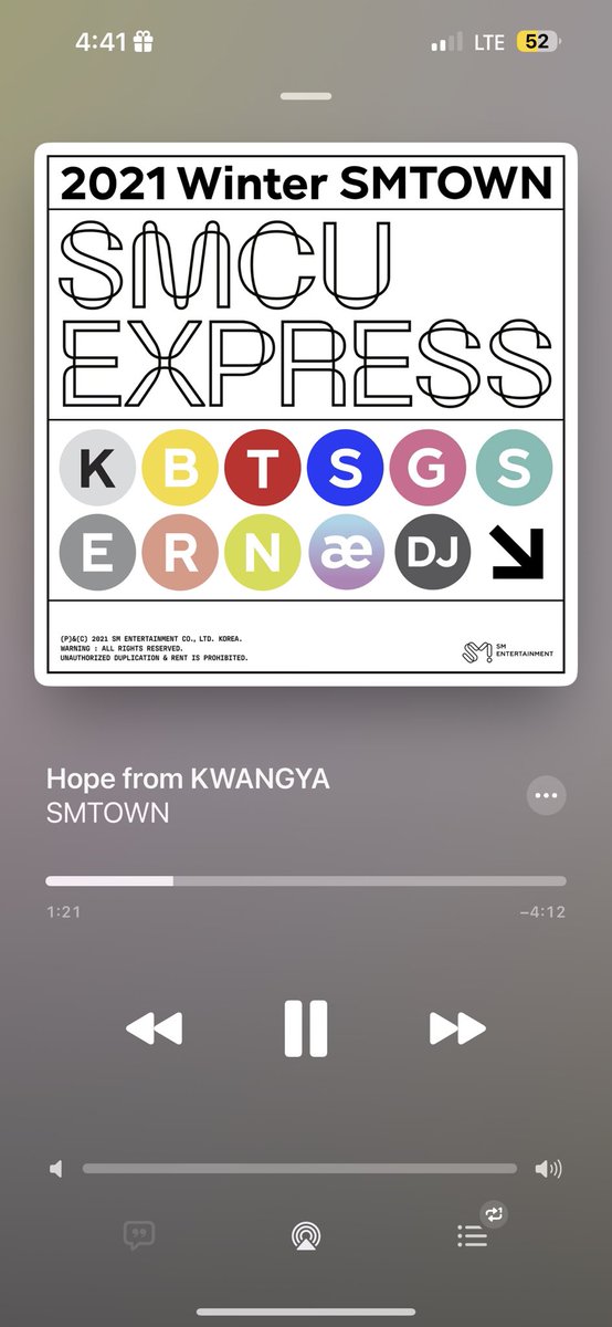 99tulips's tweet photo. smtown ready #gadeng #fomo #bjir https://t.co/CYvtWjAR5j
