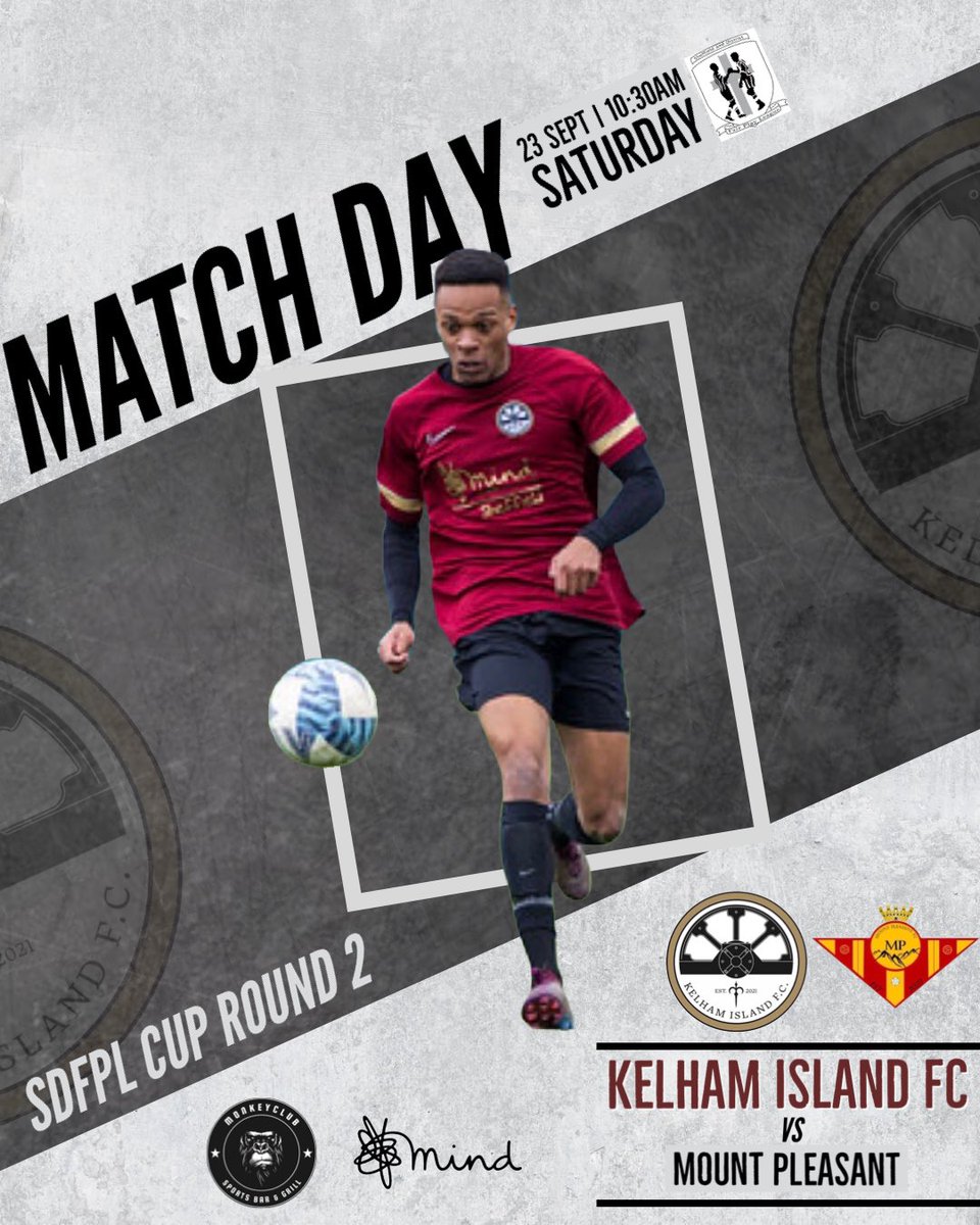 Kelham Island FC tweet media