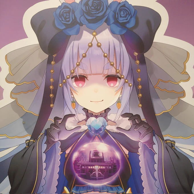 全マルイ兎化計画 