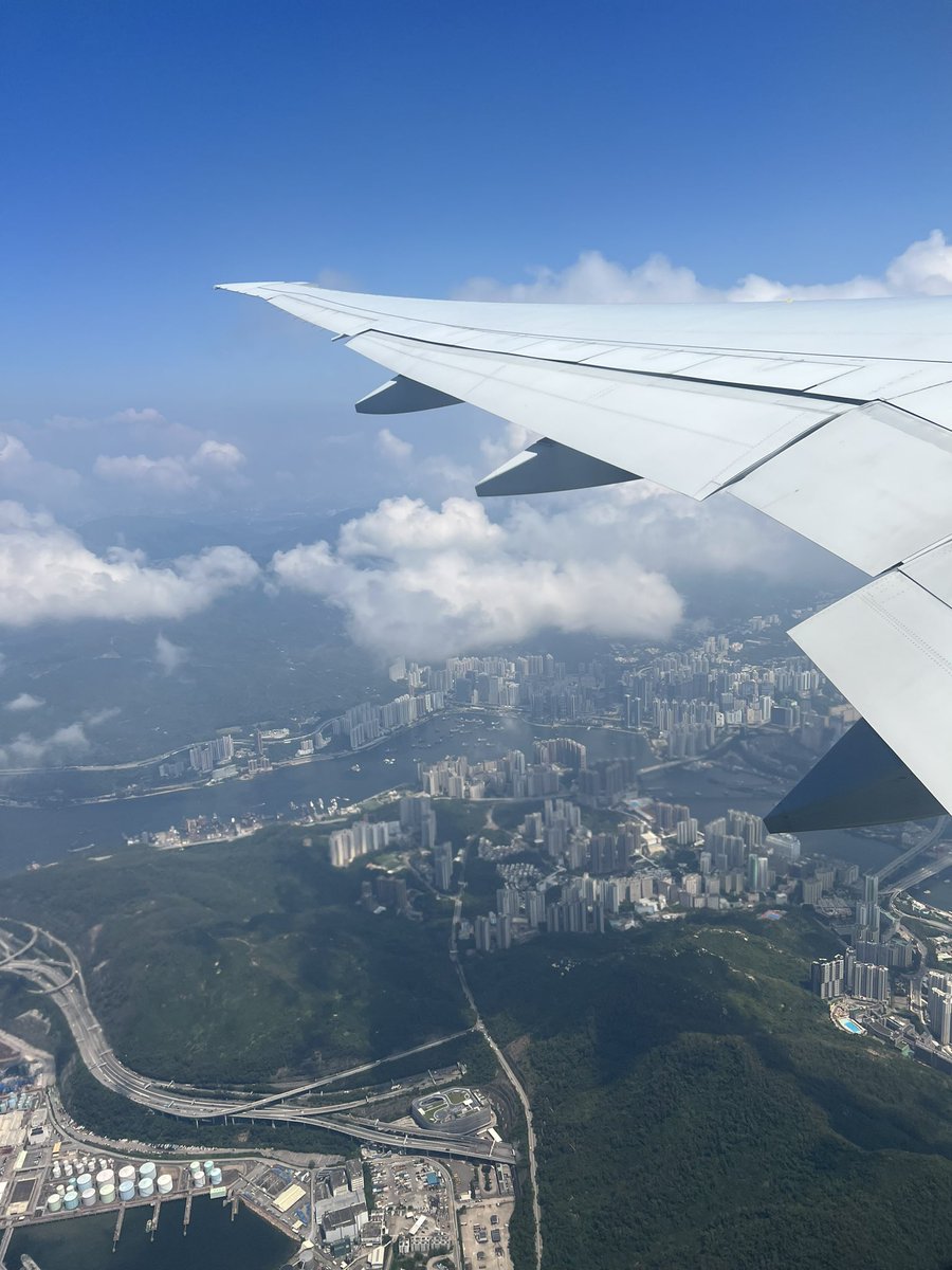 CryptoKaleo's tweet photo. Until next time Asia 🫡 https://t.co/d6MqqgR9Mv