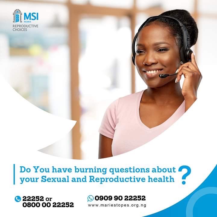 RHUnitDelta's tweet image. This collaboration across all our media channels is to create awareness on the upcoming World Contraception Day Celebration on the 26th and ensure mortality and morbidities resulting from poor reproductive health choices are prevented.

#rhdelta #familyplanning #reproductiveheath