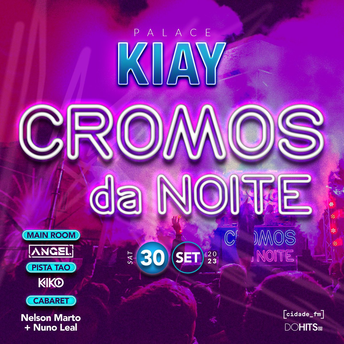 PalaceKiay's tweet photo. Sab. 30 de Setembro
Entrada gratuita e 2a bebida oferta = 1a. Inscreve-te  !! https://t.co/nTObmo7O4X https://t.co/jbvnrDMvvm