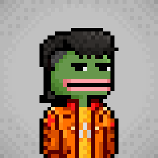 Satoshi Punks | Pepe Punks tweet media