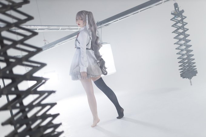 Twitterのコスプレ画像19