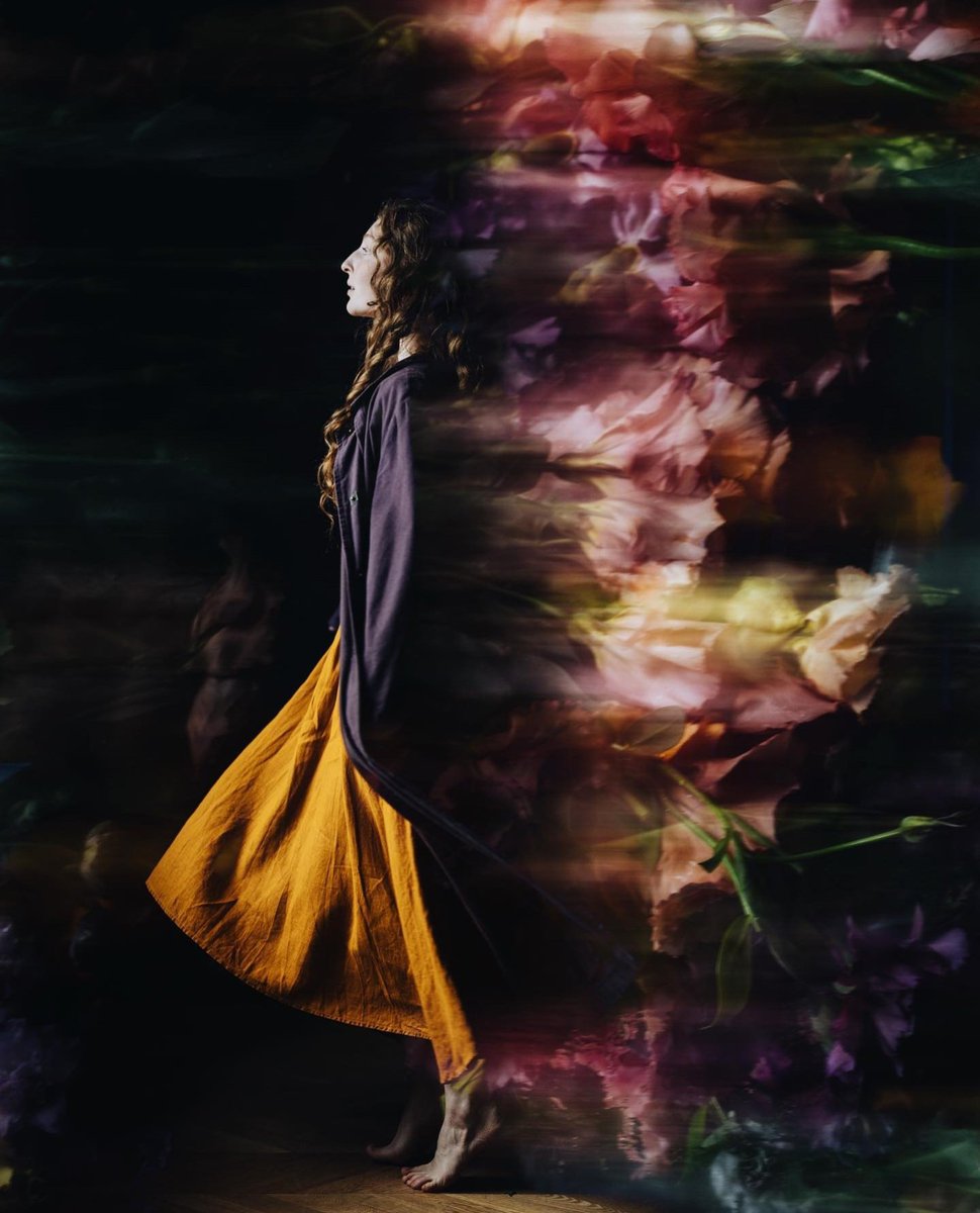 A la rencontre d'un équinoxe...

📷 Xenie Zasetskaya