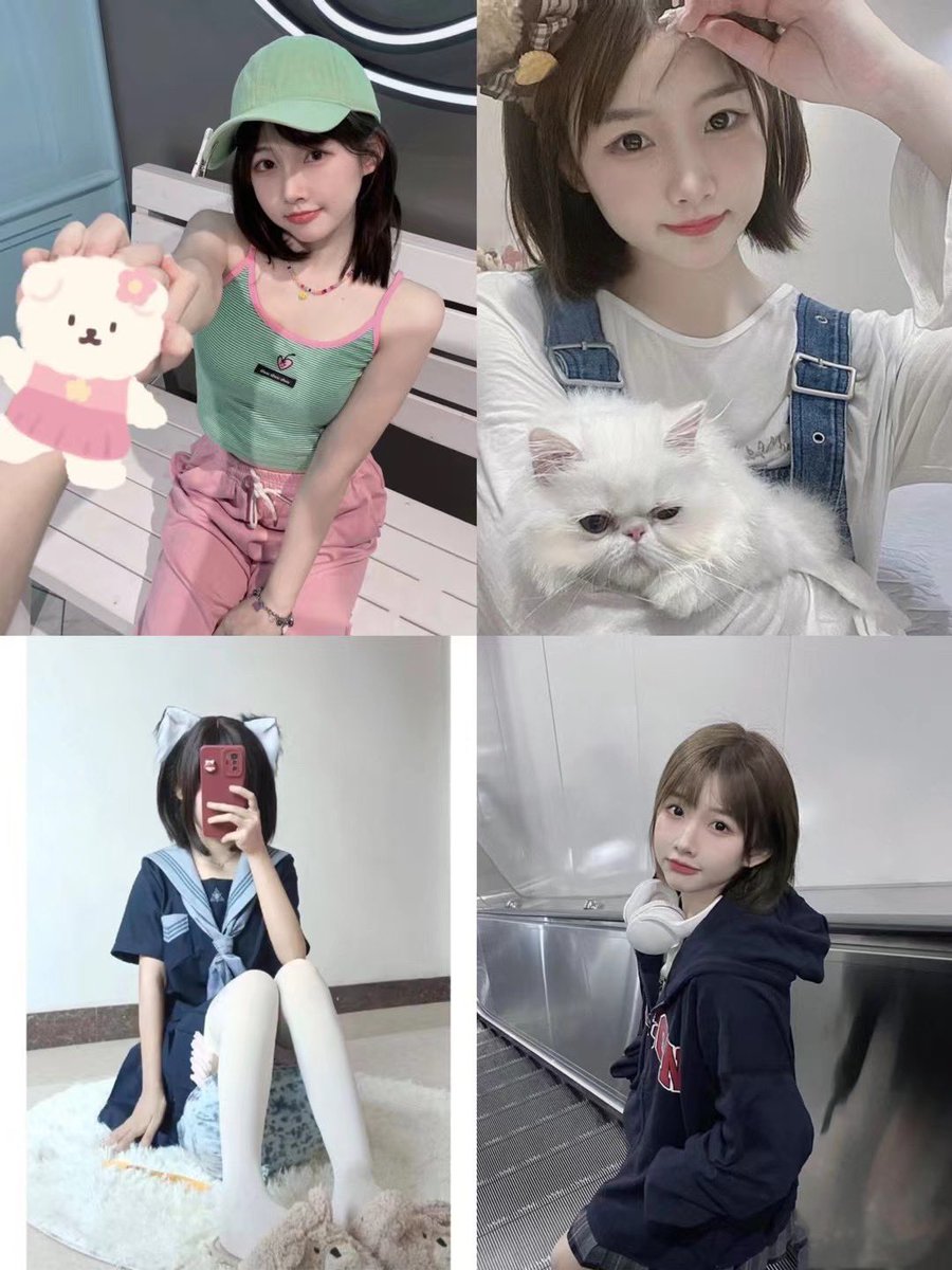 念念 遵纪守法 tweet media