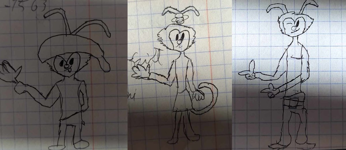 AskelMaybe's tweet image. that means war-ners!