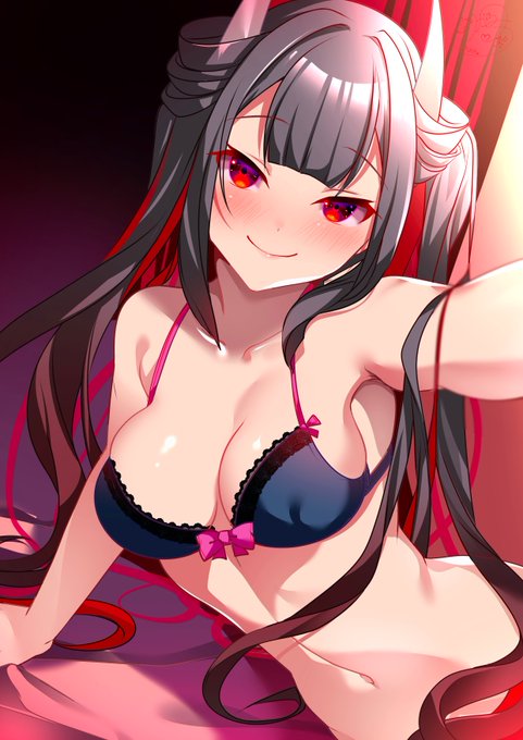 指揮官のデータフォルダ流出【4】
🩵 初月❤️
#アズレン #碧蓝航线 #AzurLane 
#100日チャレンジ 