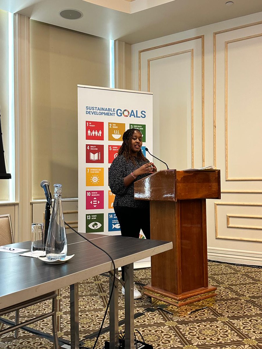 Honored to have been appointed to serve as the youngest Global Board Member on UNICEF's Generation Unlimited Global Board alongside world leaders! Looking forward to driving forward a sustainable future for all, especially the next generation!