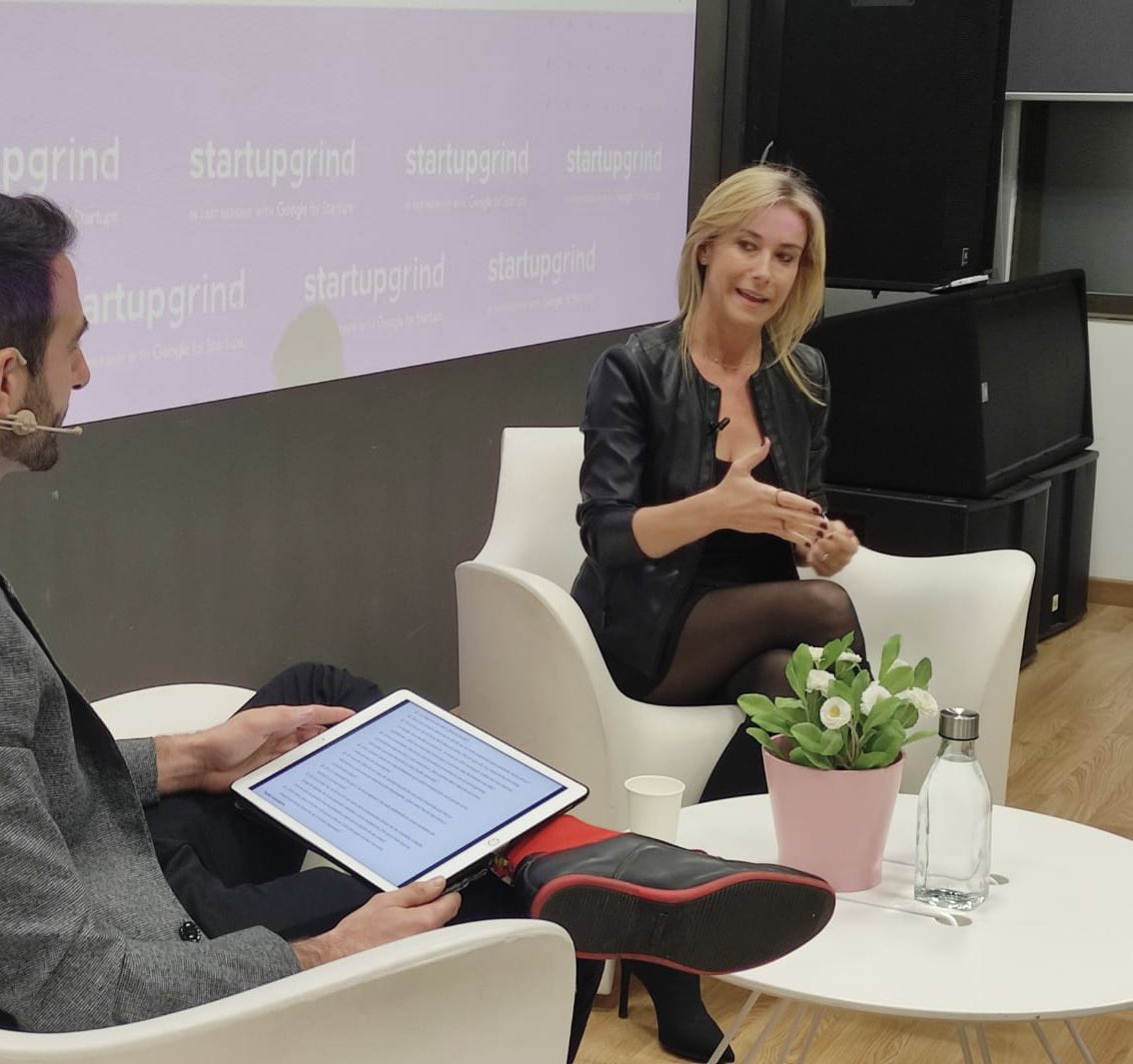Anna Gener tweet media