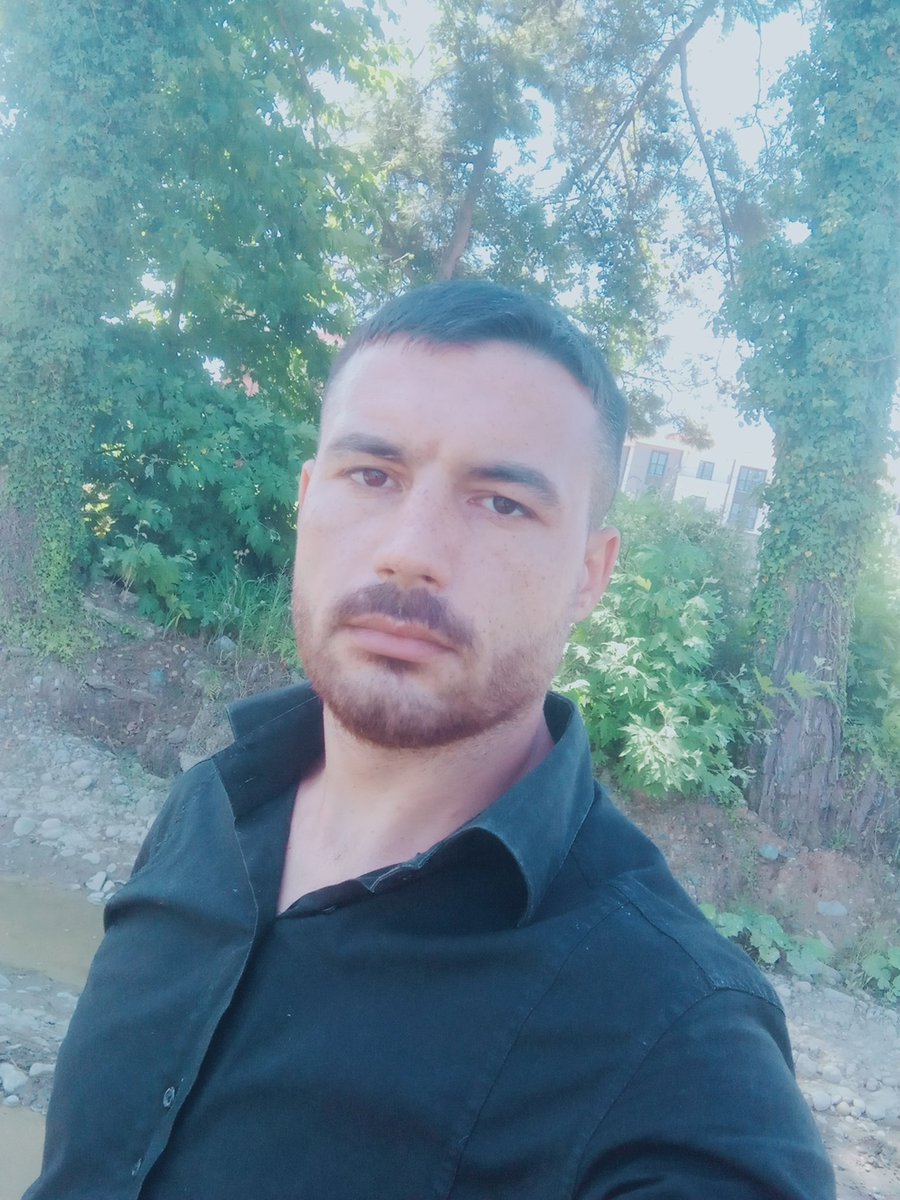 Tahamülsüzlük
#Giresun