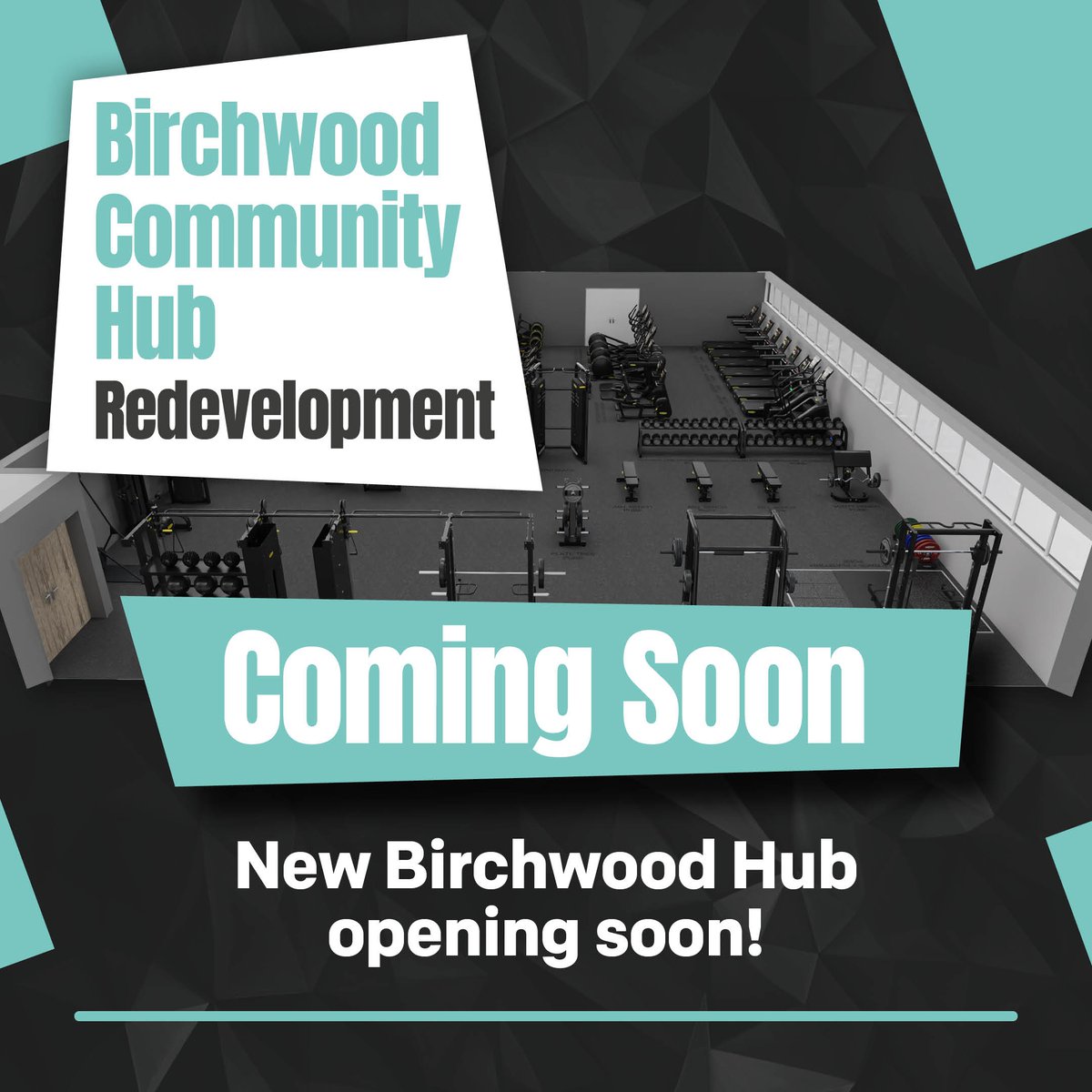 Exciting Updates at Birchwood Community Hub! 

Here’s what you can look forward to from Monday 25th September.

➡ Renovated reception &amp; changing rooms 🚿
➡ Fitness suite 🏋🏼‍♀️
➡ Refurbished tennis hall 🎾
➡ Modern library 📚

Find out more 👇

livewirewarrington.co.uk/news/exciting-…